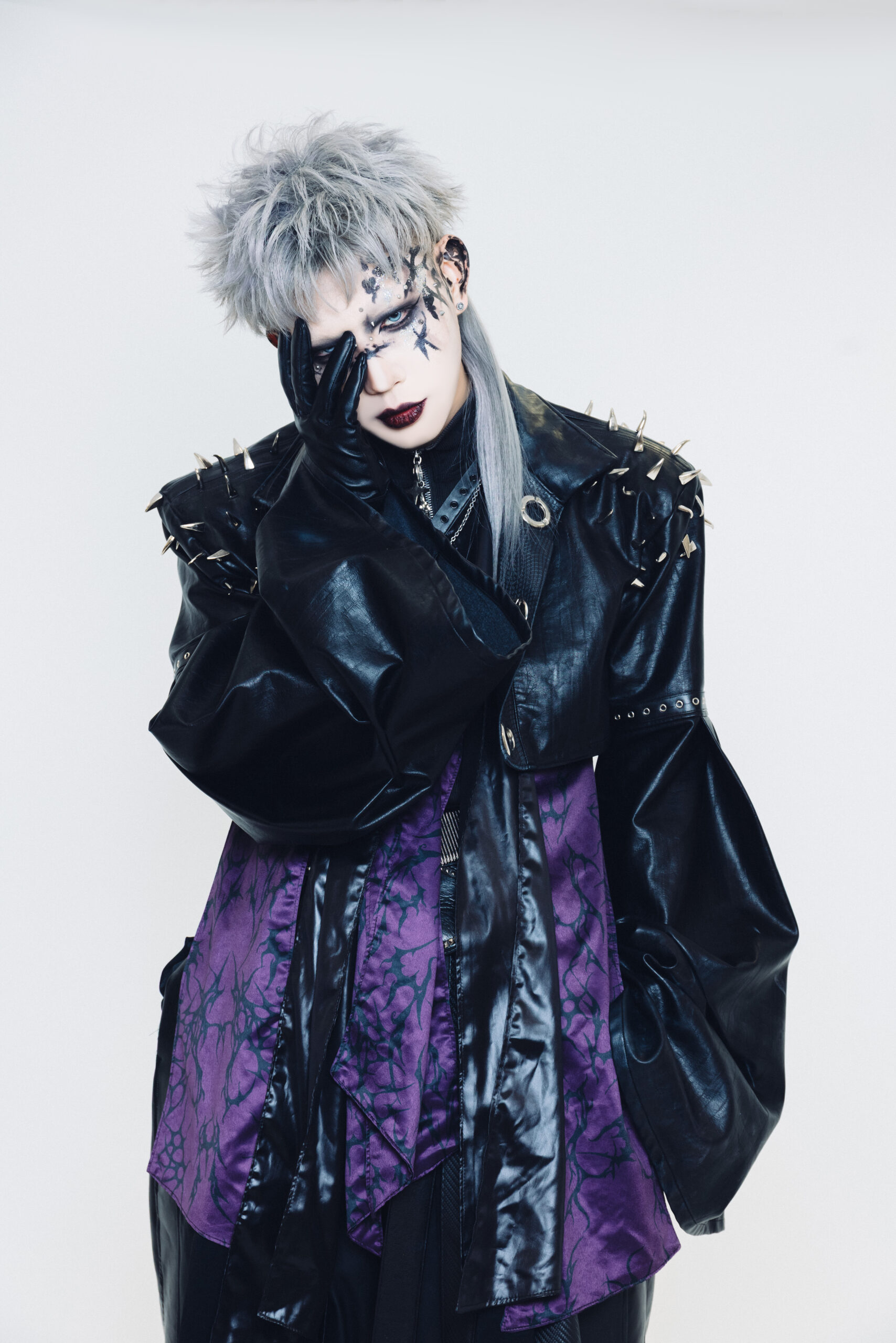 XANVALA×ミスイ×Z CLEAR 3MAN LIVE「TRISULA」で、会場限定のグッズが