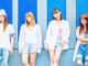 Risky Melody、4thシングル『虹色★time』の全国流通を開始。収録曲をメンバーが解説!!!!