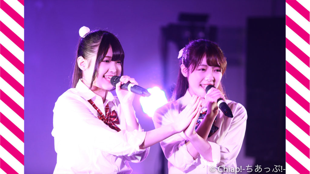 萌これ学園定期公演 Vol 146 開催 かぷりす 図師たまみと作りあげたカワイイを極めし日 Feed Special Music