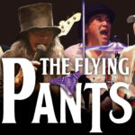 THE FLYING PANTS