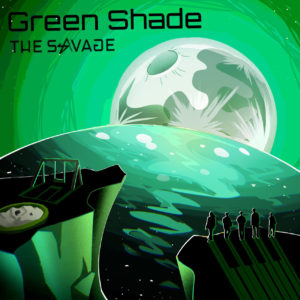 Green-Shade-THE-SAVAGE
