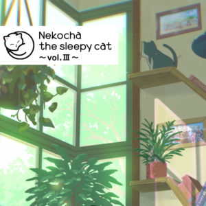 Nekocha the sleepy cat vol.Ⅲ