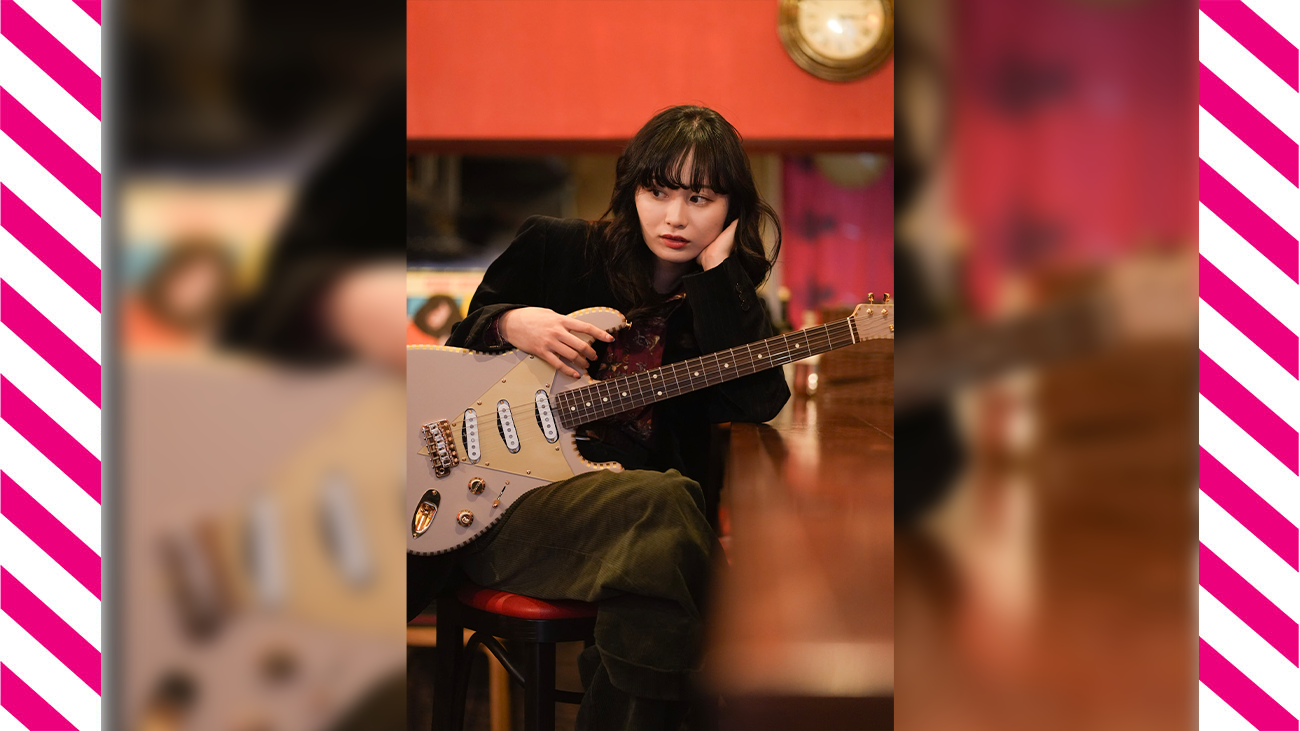 1店舗から全国へ！発売前に予約完売したCaramel's Guitar Kitchenの