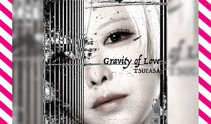 好評のうちに終了したFUURYUU FES（11/22）にて初お披露目！！ 人気コスプレイヤー&VXer.1号 代羽つかさ（しろはね　つかさ） が岡田実音プロデュースのもと「TSUCASA」名義でリリースした新曲「Gravity of Love」を初披露＆デジタルリリース　スタート！！