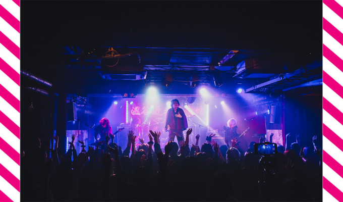 【ライブレポ】柳（ミスイ）の生誕祭で起きた、まさかのサプライズ！