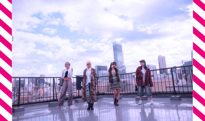 Village in Maier、最新曲二曲をサプライズ配信リリース！NICOTINE・MAYKIDZのBEAKがプロデュース！