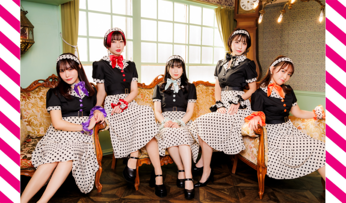 「産休制度」のあるVenus Parfaitへ、独身の仲谷明香（元AKB483期生）が加入！！！！！