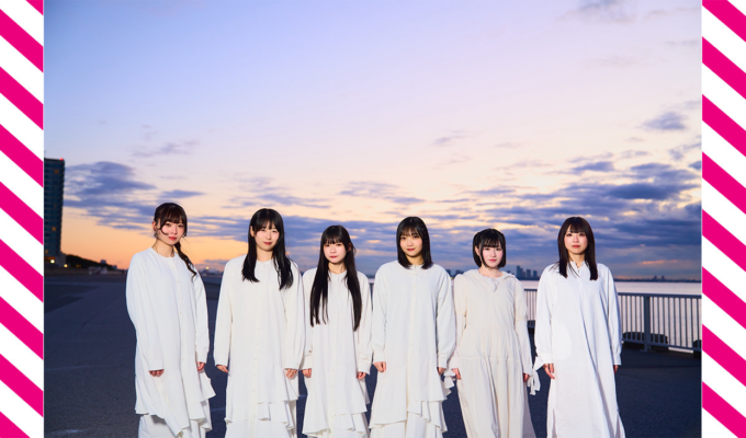 新アイドルグループ『myojou』デビュー決定！！