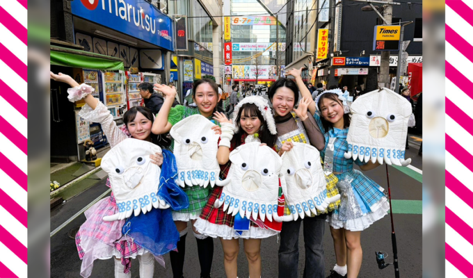 【速報】函館から18時間。新生Chu-Hapiが秋葉原で見せた「ご当地アイドルの意地」と「絆」：NIG2026中間審査レポート「1000万円を手にして函館にアイドル専用劇場を作りたい！全国のアイドルさんを函館に招いて地元を盛り上げます」