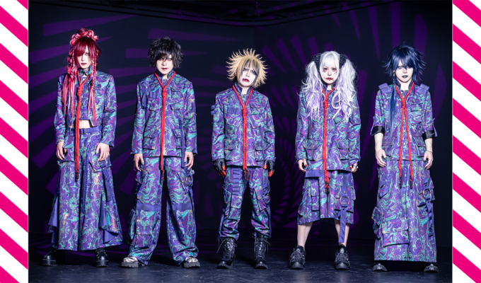 ミスイ、5月20日に3rdミニアルバムを発売。6月と7月には天音とLANA-ラナ-のバースデーワンマンも決定！！