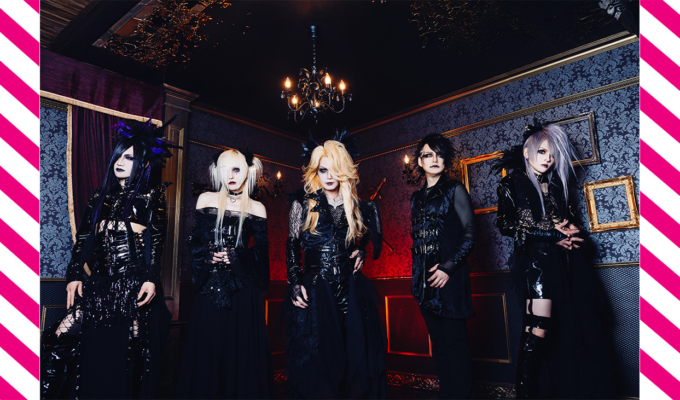 新衣装姿によるZeke Deuxの全国ツアーがスタート。会場限定盤も販売開始！！