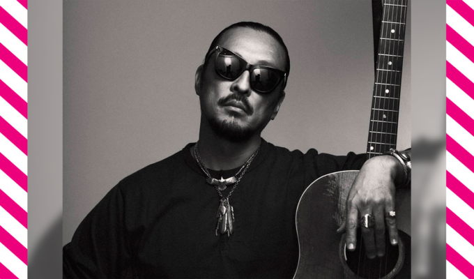 湘南乃風・若旦那が、新羅慎二（湘南乃風／若旦那）名義で、 約６年ぶりのソロツアーを開催！