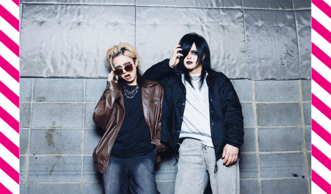 【AKIRA（Z CLEAR）×樹（NETH PRIERE CAIN）対談  インタビュー!!】Z CLEARが、音楽を通して本気で殴りあいたいと思うバンドを呼んで行なう、相手へのリスペクトを込めた2MANイベント「ぶちバトル」。5月19日の「ぶちバトル」での対戦相手がNETH PRIERE CAINに決定！
